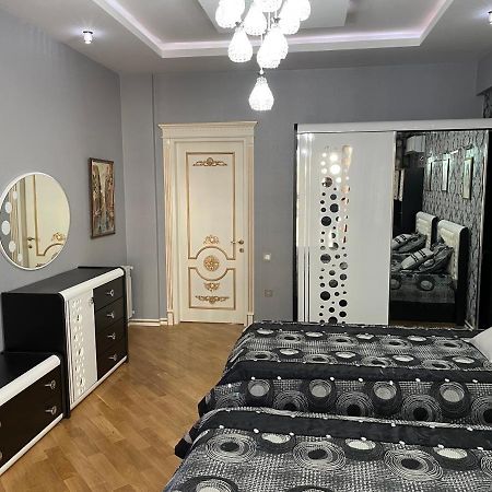 Park Azure Louvre Apartment Bakoe Buitenkant foto