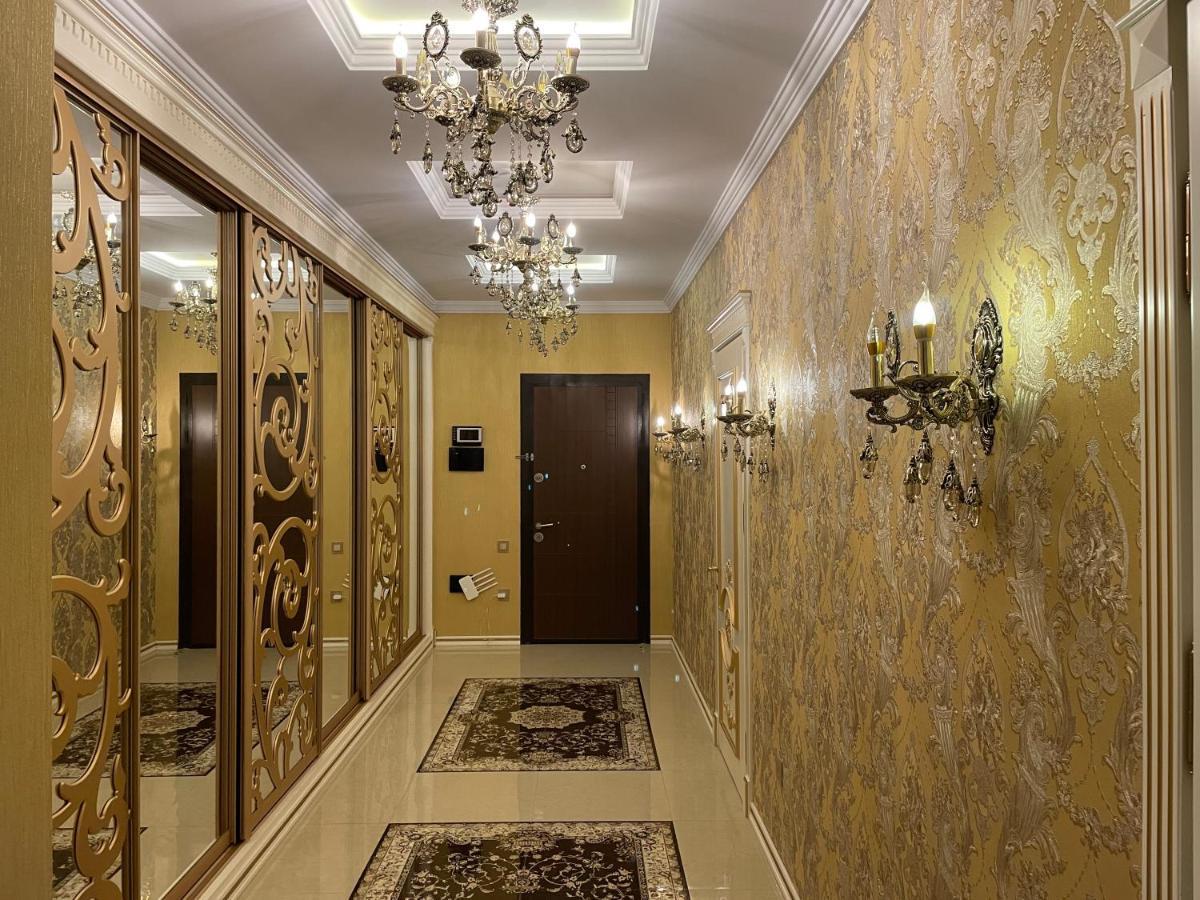 Park Azure Louvre Apartment Bakoe Buitenkant foto